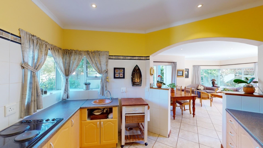 5 Bedroom Property for Sale in Cola Beach Western Cape